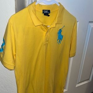 Polo by Ralph Lauren